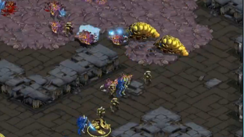 Illustration for article titled StarCraft: Brood War Remains Great In 2016